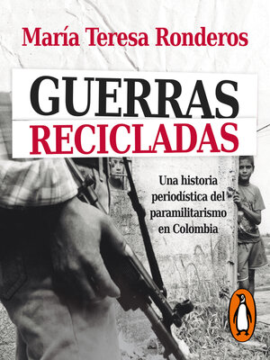 cover image of Guerras recicladas